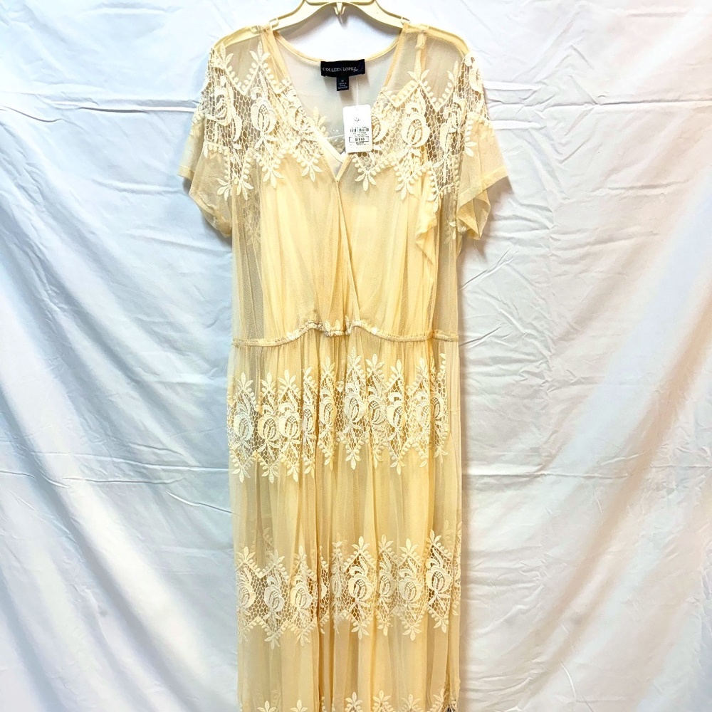 Colleen Lopez Dress